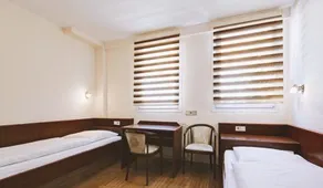 Hotel Filoxenia - Room
