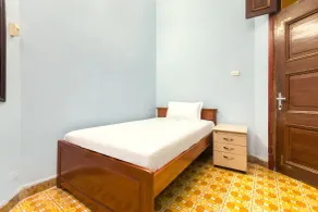 Chikoo Homestay spot-on - Værelse