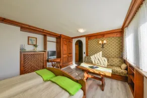 Hotel Dragoner Peiting - Zimmer