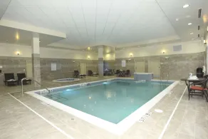Embassy Suites by Hilton Fayetteville Fort Bragg - Piscine