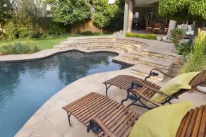 Sandown Guest House - Piscina