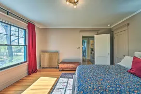 Spacious 'old Saguache Manor' - Built in 1914 - Habitación