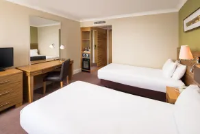 Crowne Plaza Chester by IHG - Chambre