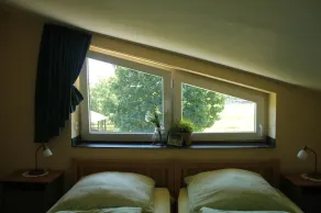 Apartments Luisenhof - Room