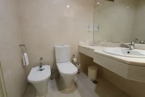 Hotel Imperial - Salle de bain