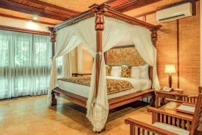 Sri Phala Resort & Villa - Værelse