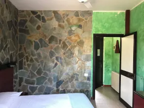 American Motel - Room
