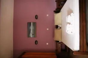 Hotel Platon - Chambre