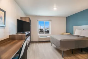 WoodSpring Suites Missoula - Chambre