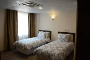 STS Hotel Luleburgaz - Habitación