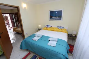 Apartment Iva - Room