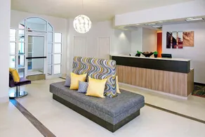 Residence Inn by Marriott Naples - Réception