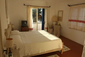 IHR Hotel San Paolo - Chambre