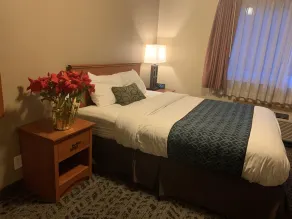 Sunset Inn - John Day - Rom