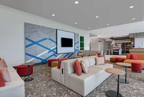 Hilton Garden Inn Madison Huntsville Airport - Réception
