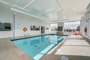 Holiday Inn Gatineau - Ottawa by IHG - Piscine