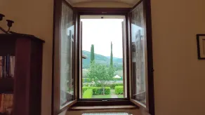 Appartamenti Santa Croce - Vista do quarto