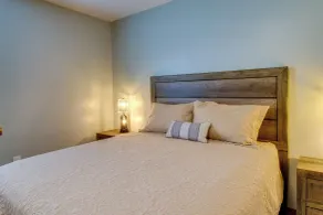 Cozy Mountain Home Studio 8 Mi to Bull Shoals Lake - Interiör