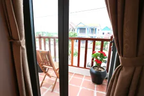 An Bang Beach Dolphin Homestay - Room