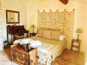 La Verrière - Room