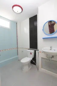 Pongpatplace - Salle de bain