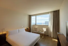 Hotel SB Diagonal Zero 4 Sup - Chambre
