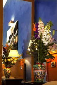 Hotel Kent - Lobby