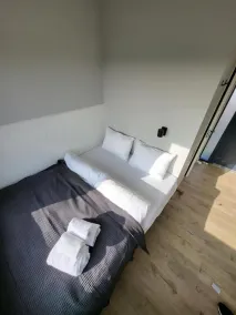Landbrot Guesthouse - Værelse