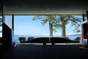 Atami Club Geihinkan - Salon du hall