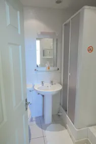 Somerset House B&B - Salle de bain