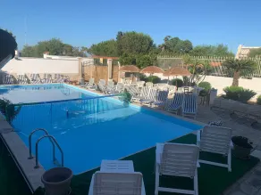 Maison Rinaldi - Pool