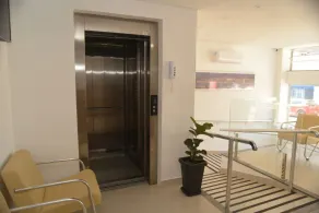 Boa Esperança Apart Hotel - Réception
