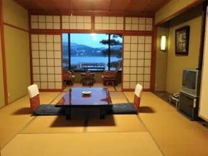 Yunoyado Saika - Chambre
