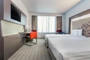Four Points by Sheraton Bangkok Ploenchit Sukhumvit - Room