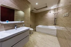 Towlan Qurtaba - تولان للشقق المخدومة فرع قرطبة - Room