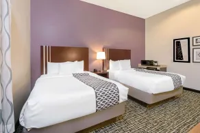 La Quinta by Wyndham Oklahoma City -Yukon - Room