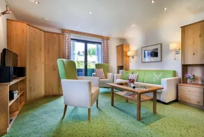 Ferienwohnung Frauendorf - Camera