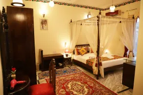 Ganesha Palace - Room