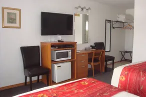 Bo-Mark Motel - Chambre