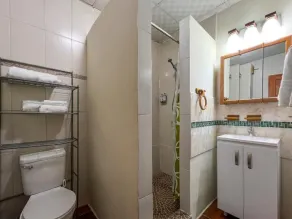 Jardín del Edén - Bathroom