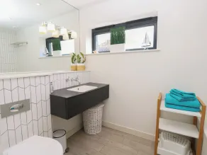 Aquanaut - Bagno
