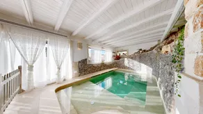 Masseria Torre Rossa - Piscine
