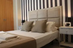 AB Dominicum Apartamentos - Zimmer