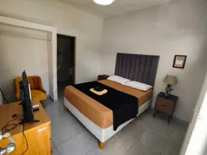 Hotel San José - Camera