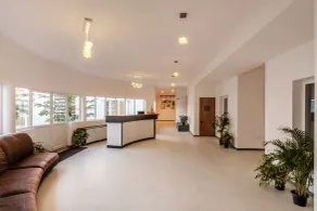 Fiestaa Resort n Events Venue - Reception