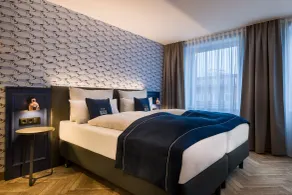 Holiday Inn - the niu, Welly Kiel by IHG - Chambre