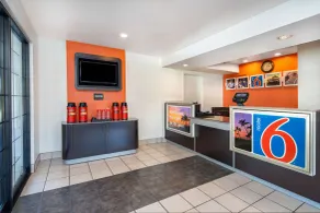 Motel 6-Thousand Oaks, CA - Réception