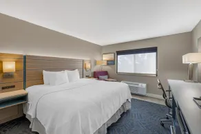 Best Western Independence Kansas City - Chambre