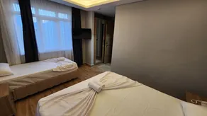 Mimoza Hotel  - Zimmer