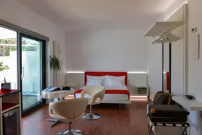 Stay Michelangelo Jesolo Only Adults - Zimmer